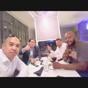 Meet your Posher, Otha